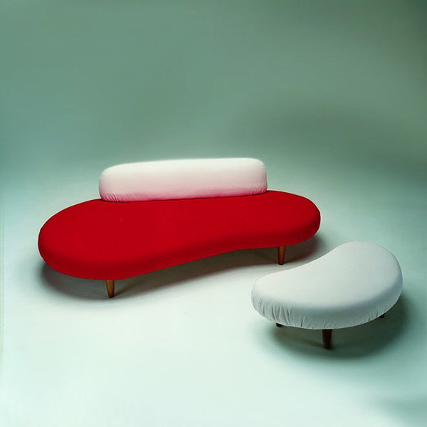 Freeform Sofa replica