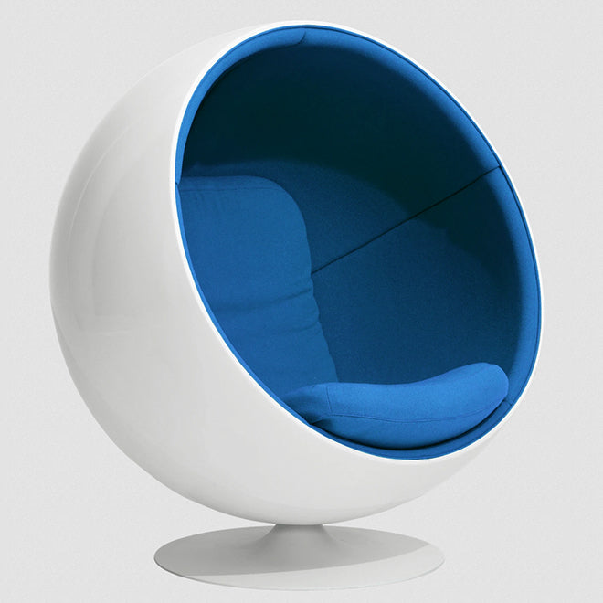Authentic Ball Chair Eero Aarnio Originals – modernpalette